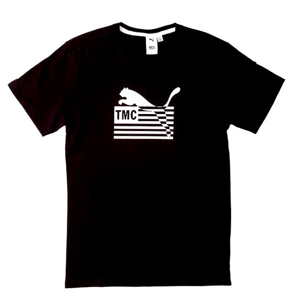 NWT Puma x Nipsey Hussle Tee - Picture 1 of 4